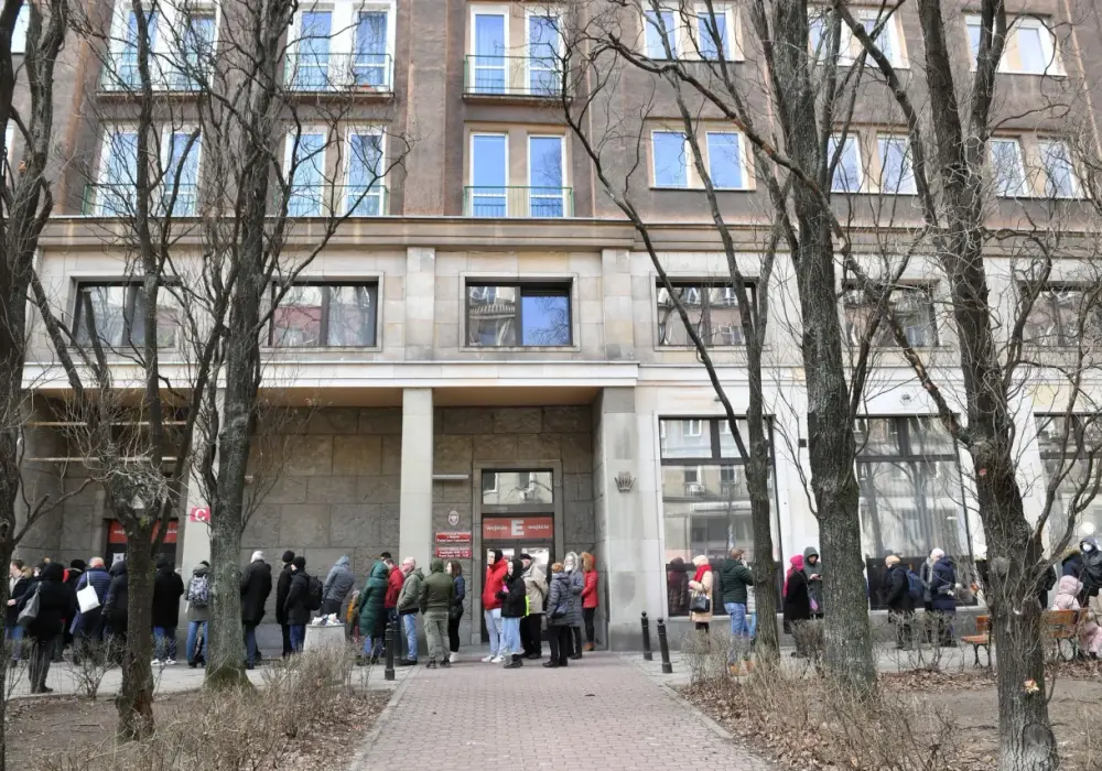 Gdzie wyrobić paszport? Sprawdź punkty i procedurę