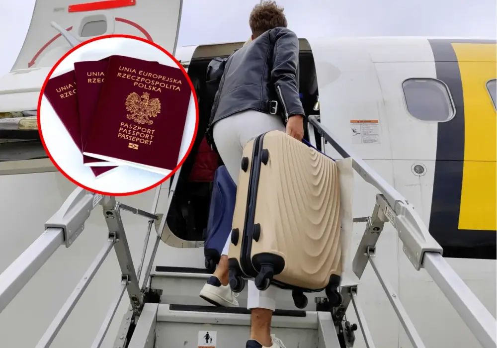 Rumunia: Paszport czy dowód osobisty? Sprawdź przed podróżą!