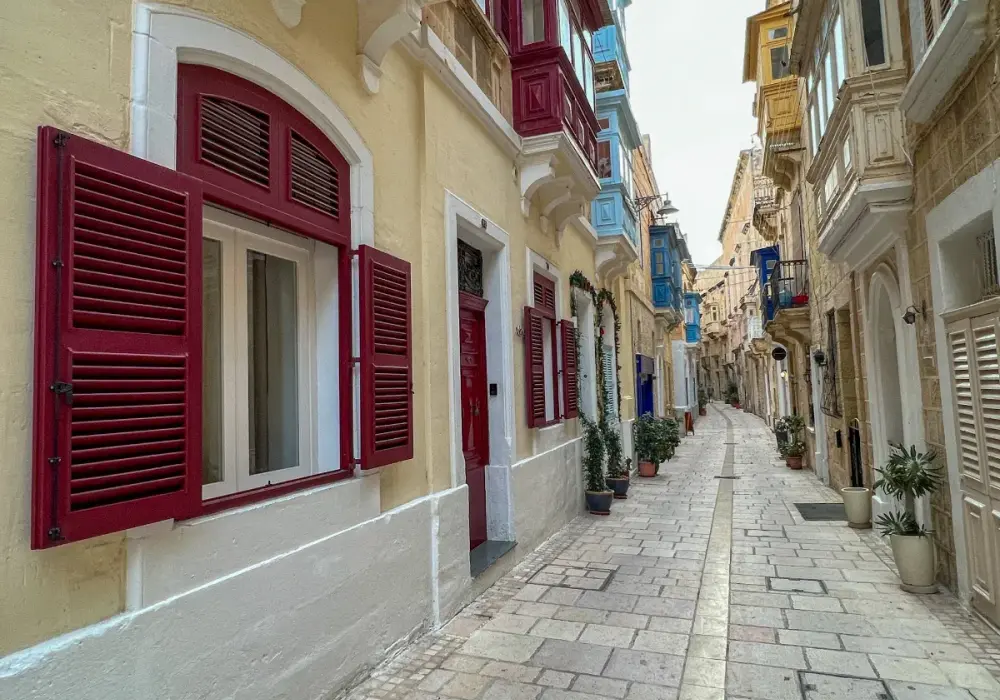 Czy Malta jest droga? Koszty życia i podróżowania - poradnik