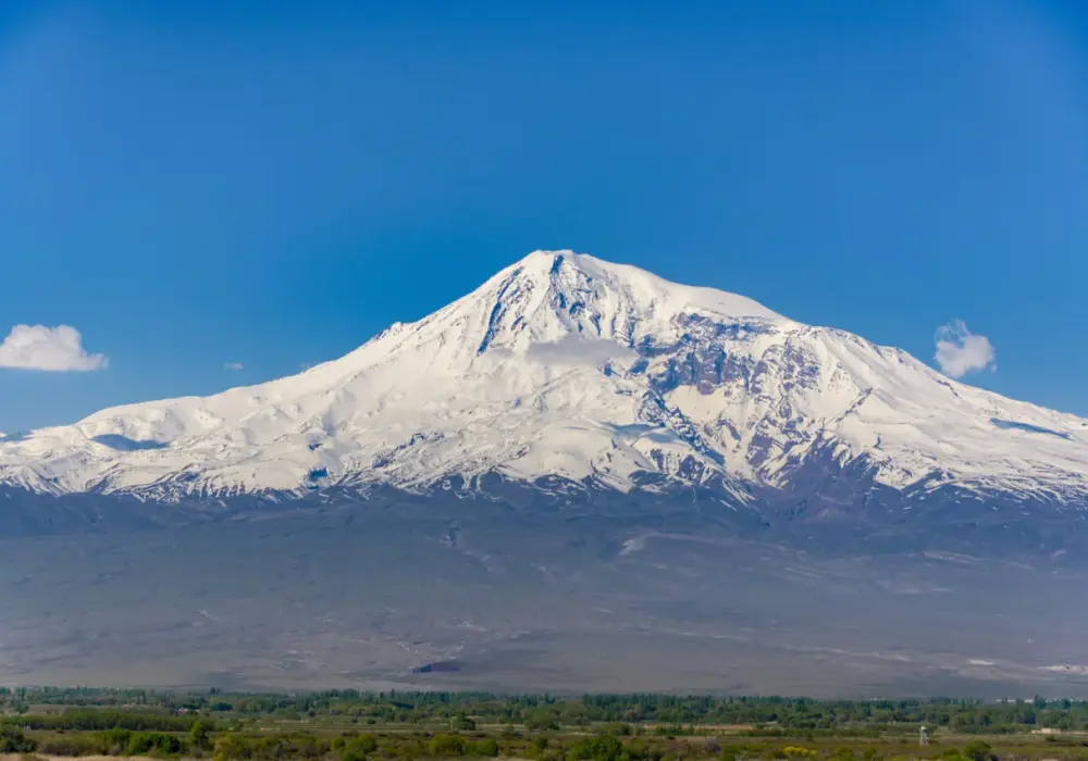 Góry w Turcji: Odkryj Taurus, Kaçkar i Ararat!