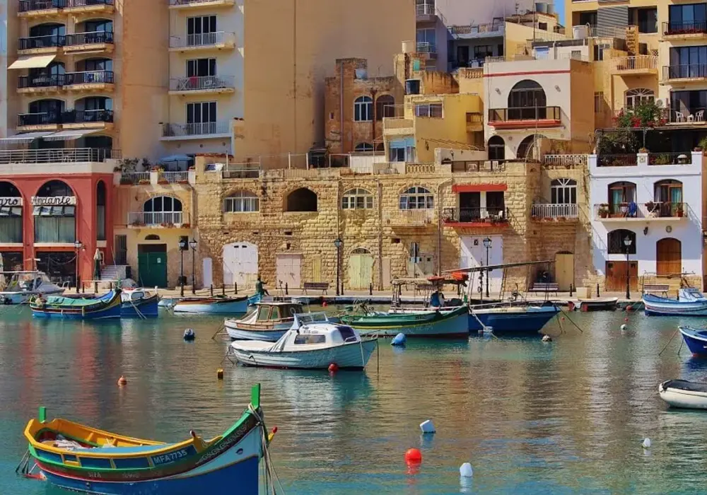 Malta: Dowód czy paszport? Sprawdź, co zabrać!