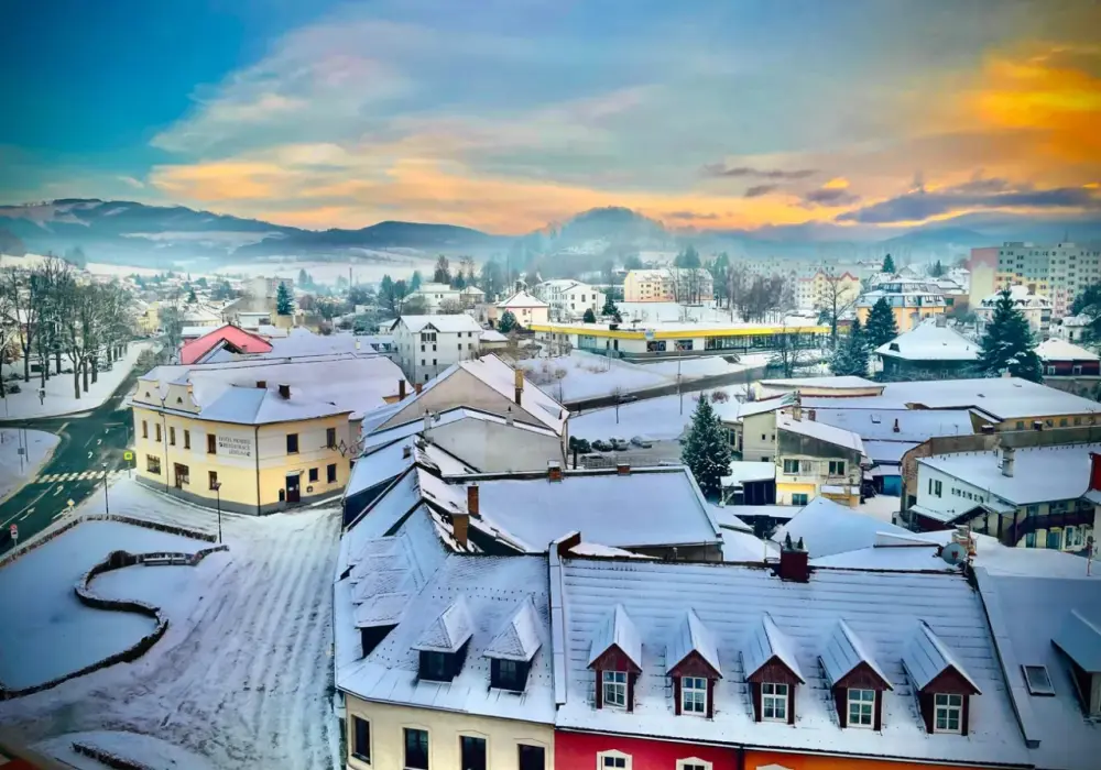 Czechy na weekend blisko granicy: TOP atrakcje i praktyczne porady