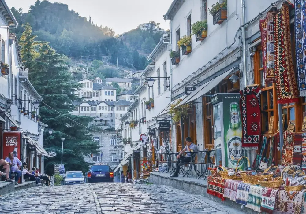 Albania w Schengen? Sprawdź, co to oznacza dla Twojej podróży