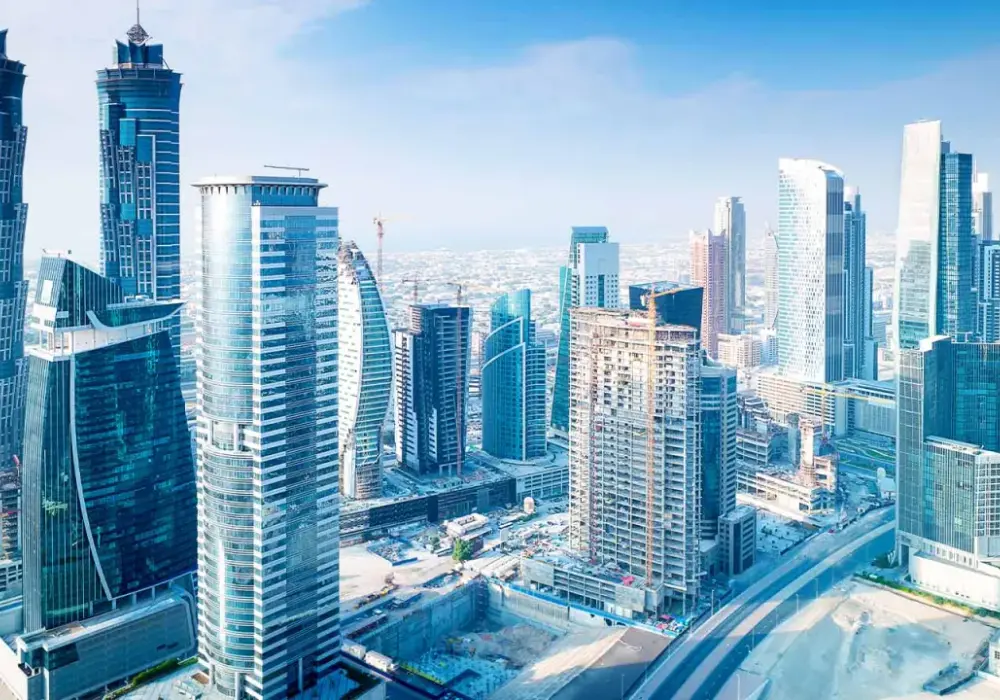 Czy wiza do Dubaju jest potrzebna Polakom - co musisz wiedzieć?