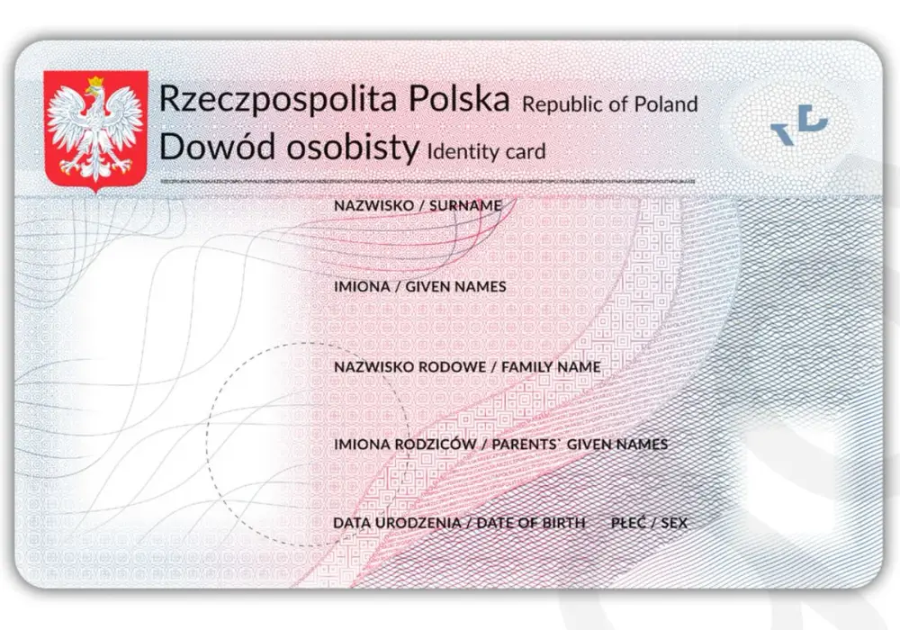 Niemcy bez dowodu? Sprawdź, jakie dokumenty musisz mieć!