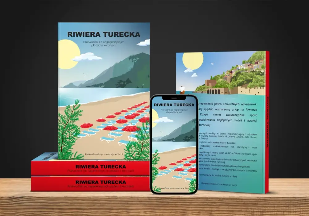 Turcja: Które miasto wybrać na wakacje? Przewodnik