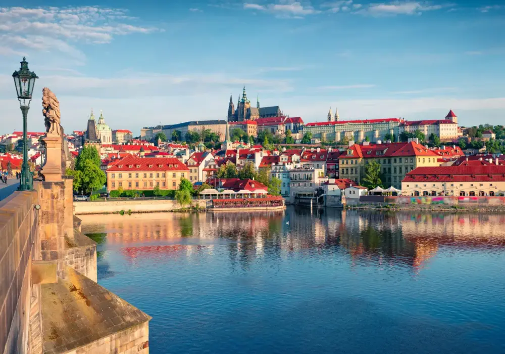Praga 2026: Aktualne ceny dla Polaków Twój przewodnik