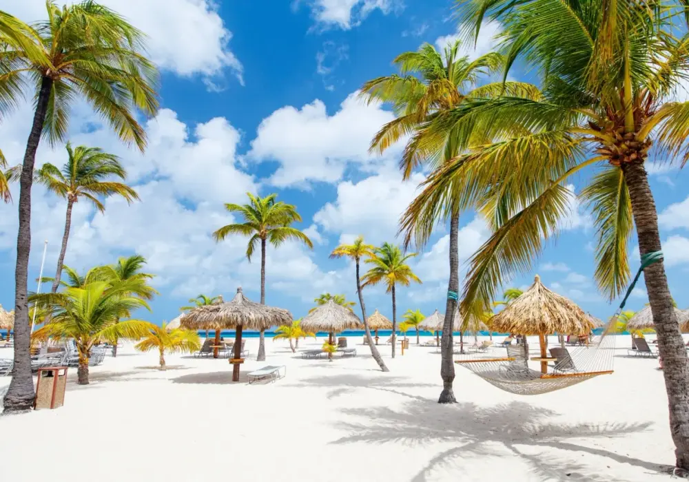 Aruba: Paszport obowiązkowy? Sprawdź, co musisz wiedzieć!