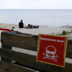 Czy w Odessie jest bezpiecznie? Odkryj prawdę o zagrożeniach