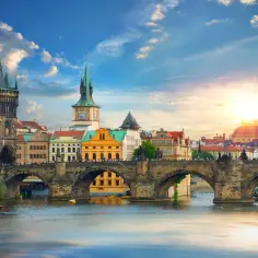 Czy do Czech potrzebny jest paszport dla dziecka? Sprawdź wymagania!