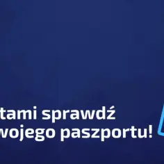 Przed Świętami sprawdź ważność swojego paszportu! Gdzie sprawdzić ważność paszportu? Dokument z orłem i napisem "PASZPORT".
