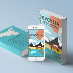 Przewodnik po Sycylii Wschodniej i Zachodniej. Idealny do zwiedzania Sycylii samochodem, odkrywania najciekawszych miejsc i plaż.