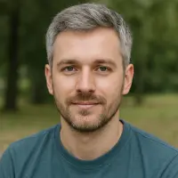 Autor Szymon Nowak