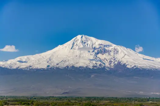 Góry w Turcji: Odkryj Taurus, Kaçkar i Ararat!