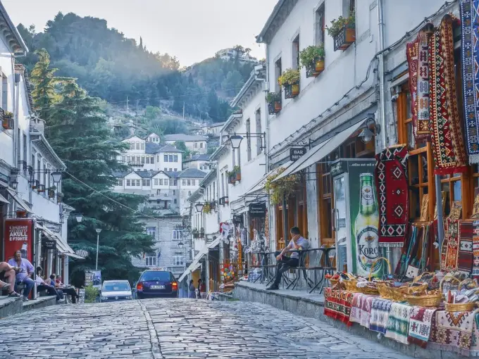 Albania w Schengen? Sprawdź, co to oznacza dla Twojej podróży