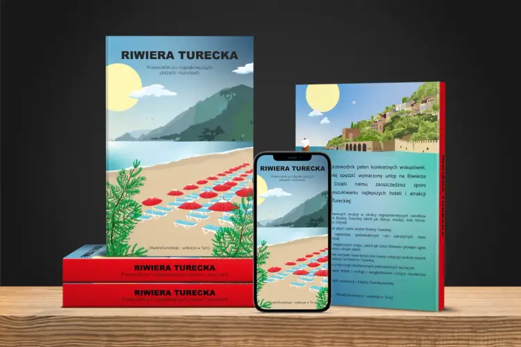 Turcja: Które miasto wybrać na wakacje? Przewodnik