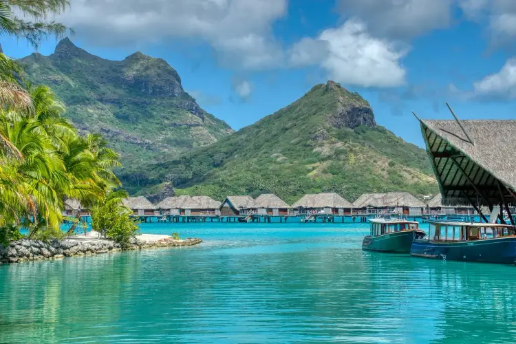 Bora Bora: Gdzie leży ten raj? Przewodnik po Polinezji Francuskiej