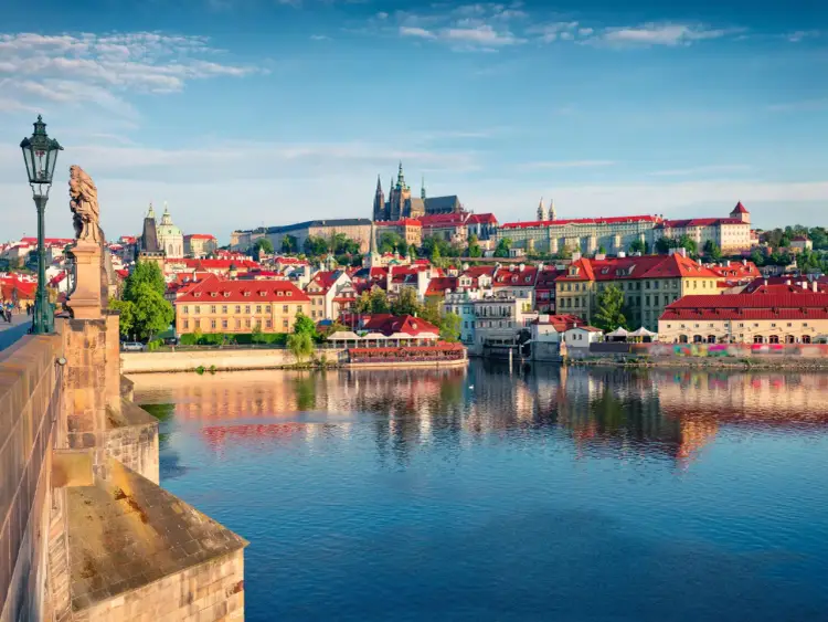 Praga 2026: Aktualne ceny dla Polaków Twój przewodnik